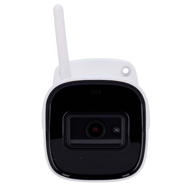 SAFIRE SMART SF-IPB080A-4WE1 Safire Smart - Cámara Bullet WiFi E1 Inteligencia Artificial - Resolución 4 Megapíxel (2566x1440) - (1)
