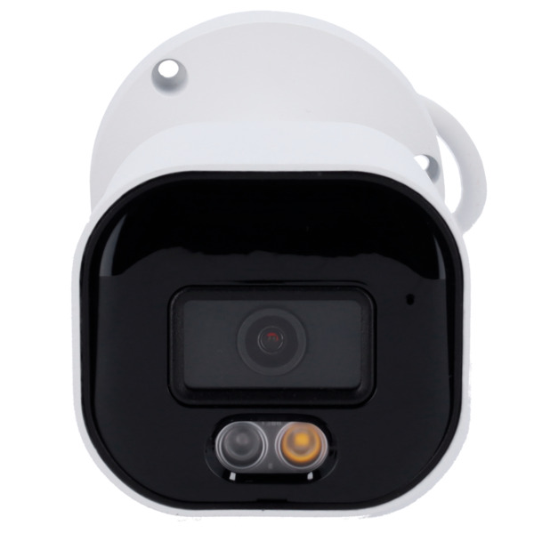 SAFIRE SMART SF-IPB080A-6E1-DL Safire Smart - Cámara Bullet IP gama E1 Inteligencia Artificial - Resolución 6 Megapixel (3200×18 (1)