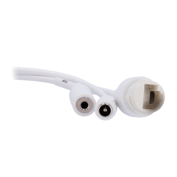 SAFIRE SMART SF-IPB080A-6E1-DL Safire Smart - Cámara Bullet IP gama E1 Inteligencia Artificial - Resolución 6 Megapixel (3200×18 (5)