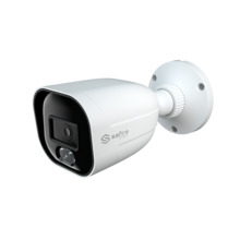 SAFIRE SMART SF-IPB080A-8B1-DL Safire Smart - Cámara Bullet IP gama B1 con luz dual - Resolución 8 Megapíxel (3840×2160) - Lente