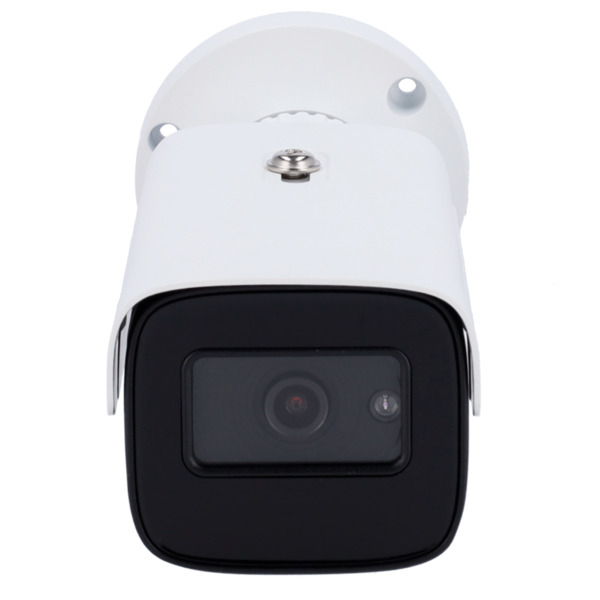 SAFIRE SMART SF-IPB370A-4I1-0360 Safire Smart - Cámara Bullet IP gama I1 AI Avanzado - Resolución 4 Megapíxel (2592x1520) - Lent (1)