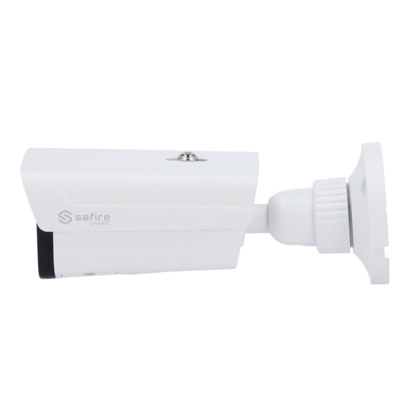 SAFIRE SMART SF-IPB370A-8I1 Safire Smart - Cámara Bullet IP gama I1 AI Avanzado - Resolución 8 Megapíxel (3840x2160) - Lente 2.8 (3)