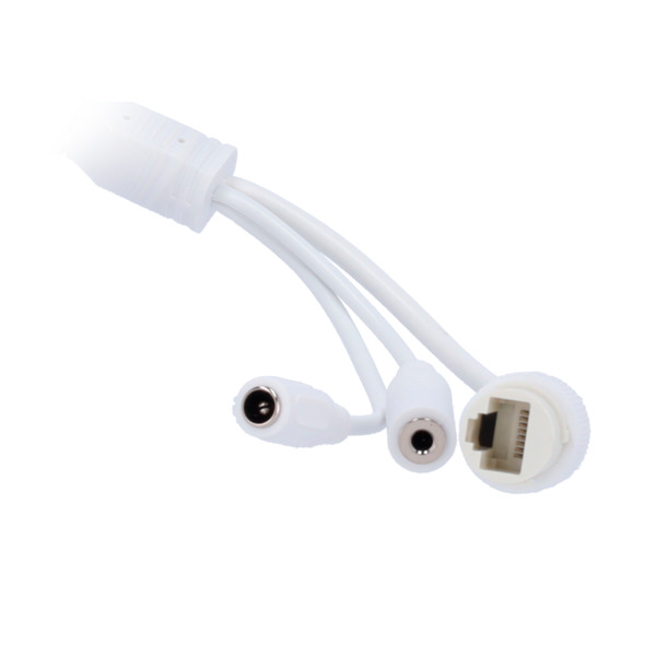 SAFIRE SMART SF-IPB370A-8I1 Safire Smart - Cámara Bullet IP gama I1 AI Avanzado - Resolución 8 Megapíxel (3840x2160) - Lente 2.8 (9)