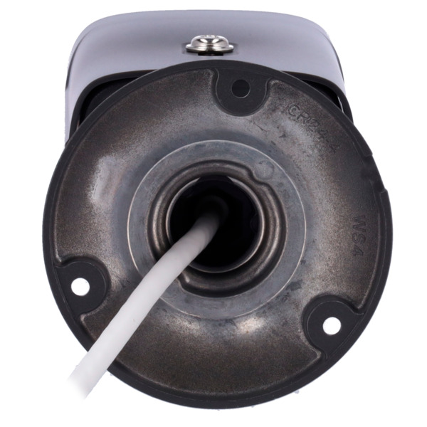 SAFIRE SMART SF-IPB380A-4E1-DL-GREY Safire Smart - Cámara Bullet IP gama E1 Inteligencia Artificial - Resolución 4 Megapíxel (25 (5)