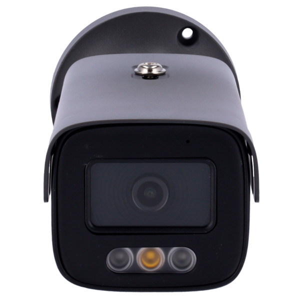 SAFIRE SMART SF-IPB380A-4I1-DL-GREY Safire Smart - Cámara Bullet IP gama I1 AI Avanzada y DualLight - Resolución 4 Megapíxel (26 (1)