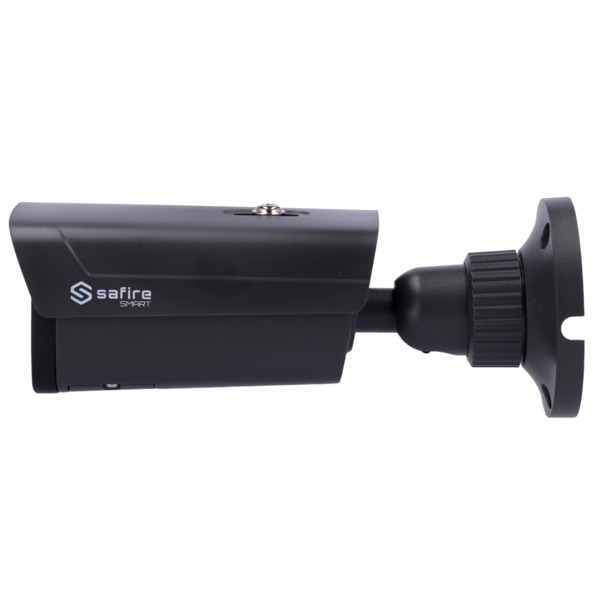SAFIRE SMART SF-IPB380A-4I1-DL-GREY Safire Smart - Cámara Bullet IP gama I1 AI Avanzada y DualLight - Resolución 4 Megapíxel (26 (5)