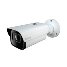 SAFIRE SMART SF-IPB380A-4I1-DL Safire Smart - Cámara Bullet IP gama I1 AI Avanzada y DualLight - Resolución 4 Megapíxel (2688x15