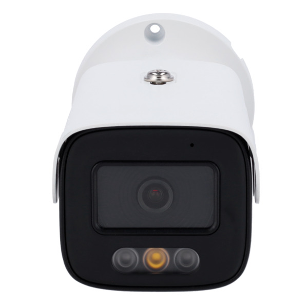 SAFIRE SMART SF-IPB380A-6E1-DL-0360 Safire Smart - Cámara Bullet IP gama E1 Inteligencia Artificial - Resolución 6 Megapixel (32 (1)