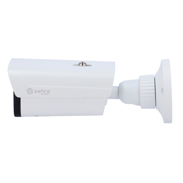 SAFIRE SMART SF-IPB380A-8I1-NIGHTPRO Safire Smart cámara Bullet IP gama I1 con AI-ISP - Sensor 1/1.8" gran apertura F1.0 Ni (3)