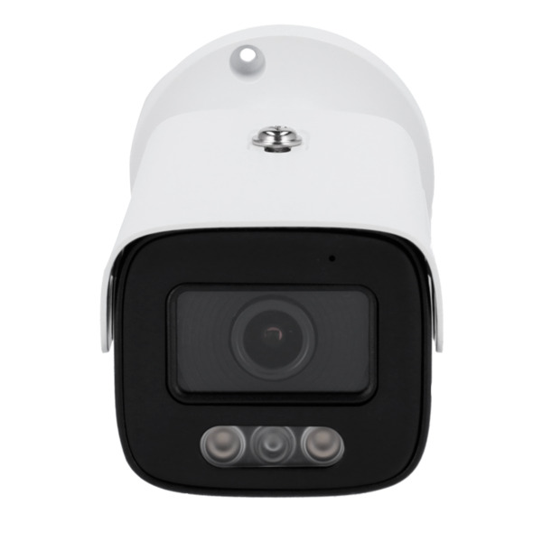 SAFIRE SMART SF-IPB380CA-4I1-NIGHT Safire Smart - Cámara Bullet IP gama I1 Night Color AI - Resolución 4 Megapíxel (2566x1440) - (1)