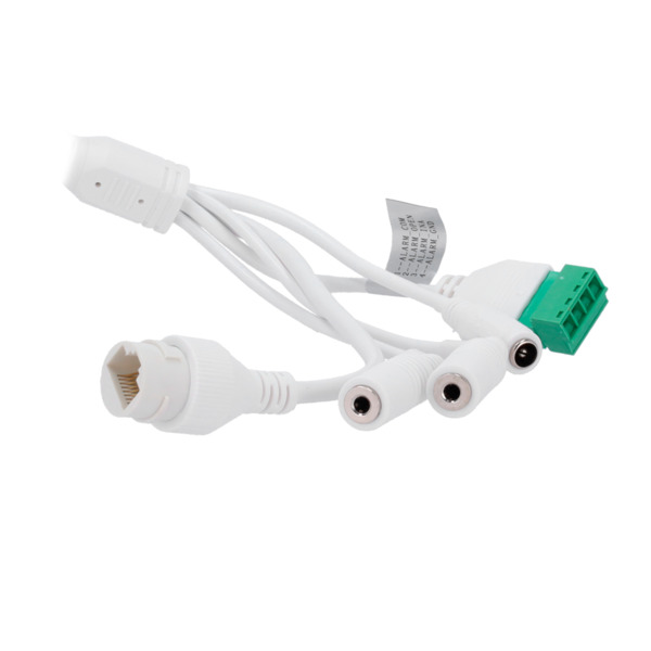 SAFIRE SMART SF-IPB380CA-4I1-NIGHT Safire Smart - Cámara Bullet IP gama I1 Night Color AI - Resolución 4 Megapíxel (2566x1440) - (7)
