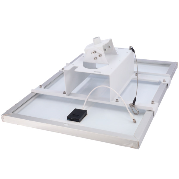 SAFIRE SMART SF-IPB382CA-4I1-SOLAR4G Safire Smart - Cámara Bullet IP I1 4G Panel solar y bateria - Resolución 4 Megapíxel (2566x (7)