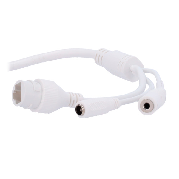 SAFIRE SMART SF-IPB386A-4E1-NIGHT Safire Smart cámara Bullet IP gama E1 con AI-ISP - Sensor 1/2.9" gran apertura F1.0 Night (9)