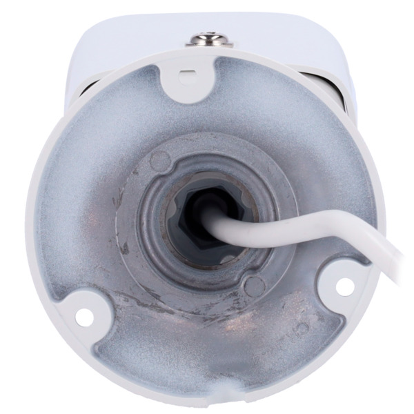 SAFIRE SMART SF-IPB386A-4E1-NIGHT Safire Smart cámara Bullet IP gama E1 con AI-ISP - Sensor 1/2.9&quot; gran apertura F1.0 Night (7)
