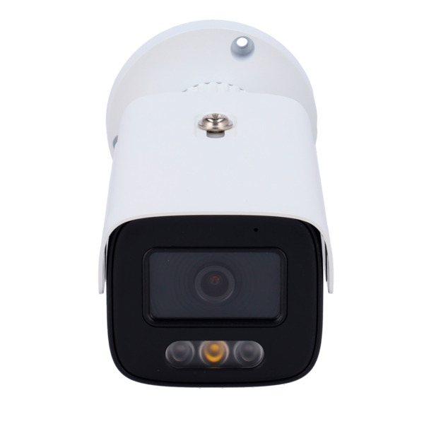 SAFIRE SMART SF-IPB386A-4I1-DL Safire Smart - Cámara Bullet IP gama I1 AI Avanzada y DualLight - Resolución 4 Megapíxel (2688x15 (1)