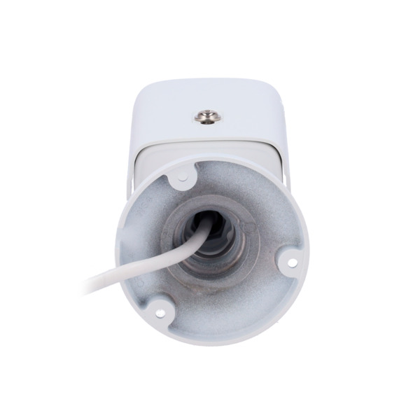 SAFIRE SMART SF-IPB386A-4I1-DL Safire Smart - Cámara Bullet IP gama I1 AI Avanzada y DualLight - Resolución 4 Megapíxel (2688x15 (5)