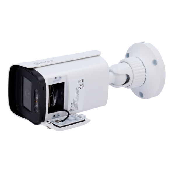 SAFIRE SMART SF-IPB386A-4I1-DL Safire Smart - Cámara Bullet IP gama I1 AI Avanzada y DualLight - Resolución 4 Megapíxel (2688x15 (7)