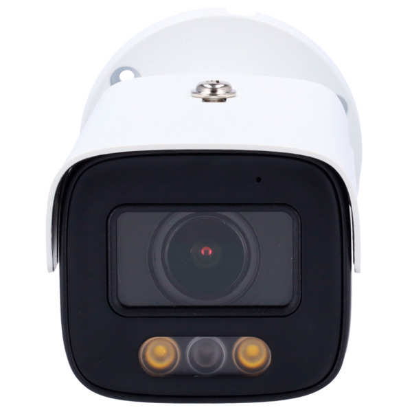 SAFIRE SMART SF-IPB571ZCA-4E1-DL Safire Smart - Cámara Bullet IP gama E1 Night Color AI - Resolución 4 Megapíxel (2566x1440) - L (1)