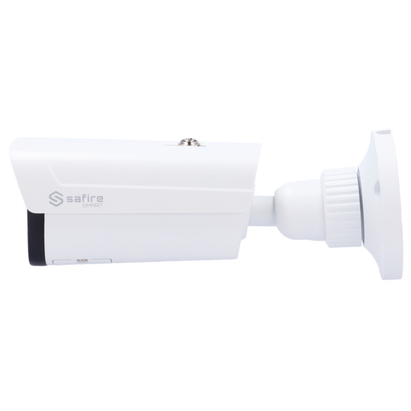 SAFIRE SMART SF-IPB571ZCA-4E1-DL Safire Smart - Cámara Bullet IP gama E1 Night Color AI - Resolución 4 Megapíxel (2566x1440) - L (3)