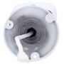 SAFIRE SMART SF-IPB571ZCA-4E1-DL Safire Smart - Cámara Bullet IP gama E1 Night Color AI - Resolución 4 Megapíxel (2566x1440) - L (8)