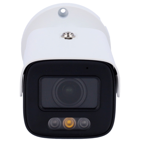 SAFIRE SMART SF-IPB580ZA-4B1-DL Safire Smart - Cámara Bullet IP gama B1 Inteligencia Artificial - Resolución 4 Megapixel (2560 × (1)