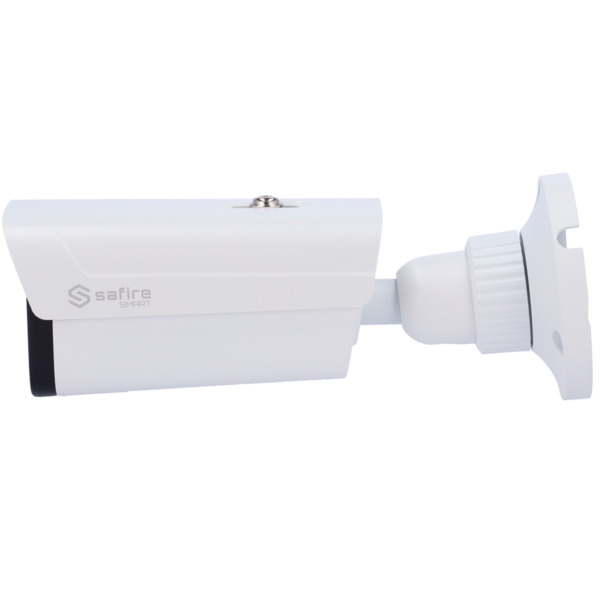 SAFIRE SMART SF-IPB580ZA-4B1-DL Safire Smart - Cámara Bullet IP gama B1 Inteligencia Artificial - Resolución 4 Megapixel (2560 × (3)