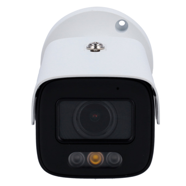 SAFIRE SMART SF-IPB580ZA-6E1-DL Safire Smart - Cámara Bullet IP gama E1 Inteligencia Artificial - Resolución 6 Megapixel (3200×1 (1)