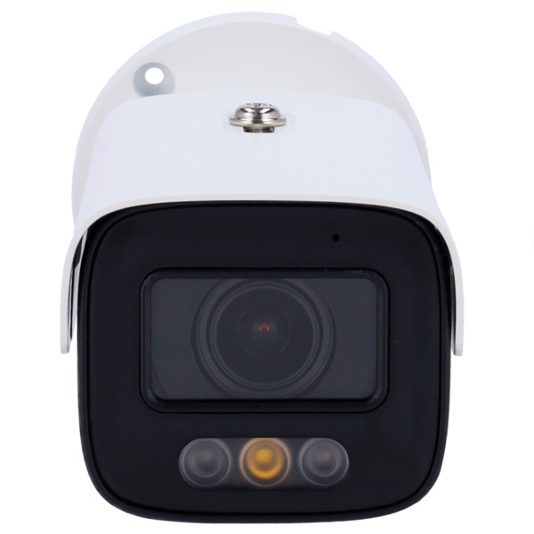 SAFIRE SMART SF-IPB580ZA-8E1-DL Safire Smart - Cámara Bullet IP gama E1 Inteligencia Artificial - Resolución 8 Megapixel (3840 × (1)