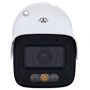 SAFIRE SMART SF-IPB580ZA-8E1-DL Safire Smart - Cámara Bullet IP gama E1 Inteligencia Artificial - Resolución 8 Megapixel (3840 × (2)