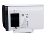 SAFIRE SMART SF-IPB580ZA-8E1-DL Safire Smart - Cámara Bullet IP gama E1 Inteligencia Artificial - Resolución 8 Megapixel (3840 × (4)