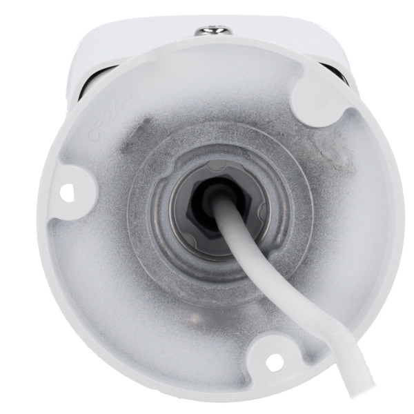 SAFIRE SMART SF-IPB580ZA-8E1-DL Safire Smart - Cámara Bullet IP gama E1 Inteligencia Artificial - Resolución 8 Megapixel (3840 × (5)