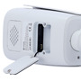 SAFIRE SMART SF-IPB580ZCA-4I1-SL Safire Smart - Cámara Bullet IP gama I1 con Disuasión activa - Resolución 4 Megapíxel (2566x144 (4)