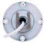 SAFIRE SMART SF-IPB580ZCA-4I1-SL Safire Smart - Cámara Bullet IP gama I1 con Disuasión activa - Resolución 4 Megapíxel (2566x144 (6)