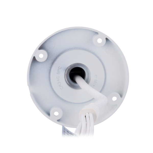 SAFIRE SMART SF-IPB585ZA-12I1 Safire Smart - Cámara Bullet IP gama I1 AI Avanzado - Resolución 12 Megapíxel (4000×3000) - Lente (7)