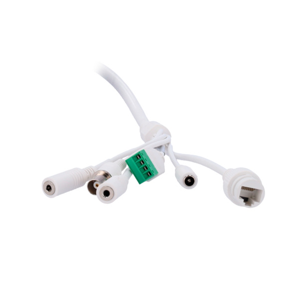 SAFIRE SMART SF-IPB585ZA-12I1 Safire Smart - Cámara Bullet IP gama I1 AI Avanzado - Resolución 12 Megapíxel (4000×3000) - Lente (9)