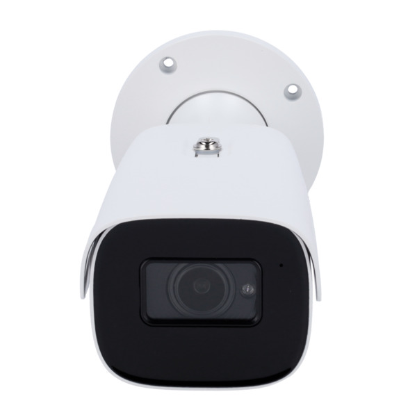 SAFIRE SMART SF-IPB585ZA-4LPR Safire Smart - Cámara Bullet IP gama LPR - Resolución 4 Megapíxel (2592x1520) - Lente Motorizada 2 (1)
