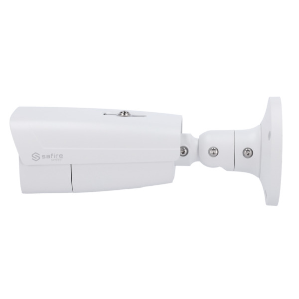 SAFIRE SMART SF-IPB585ZA-4LPR Safire Smart - Cámara Bullet IP gama LPR - Resolución 4 Megapíxel (2592x1520) - Lente Motorizada 2 (3)