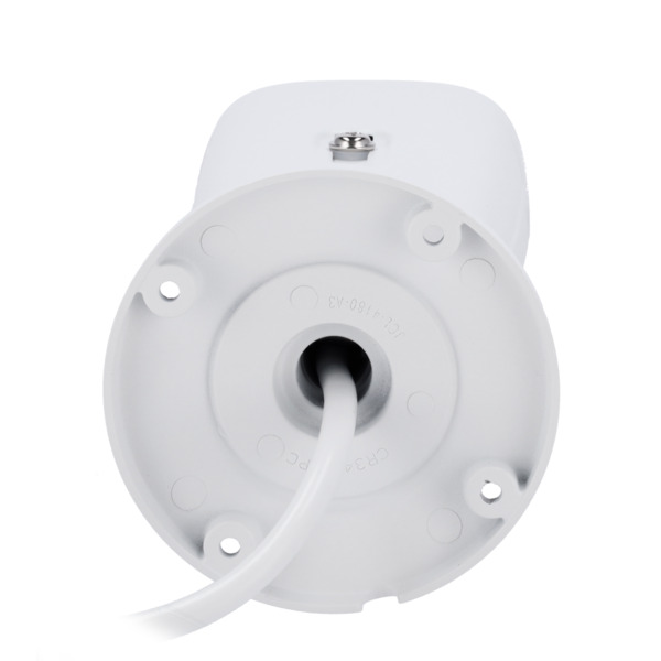 SAFIRE SMART SF-IPB585ZA-4LPR Safire Smart - Cámara Bullet IP gama LPR - Resolución 4 Megapíxel (2592x1520) - Lente Motorizada 2 (7)