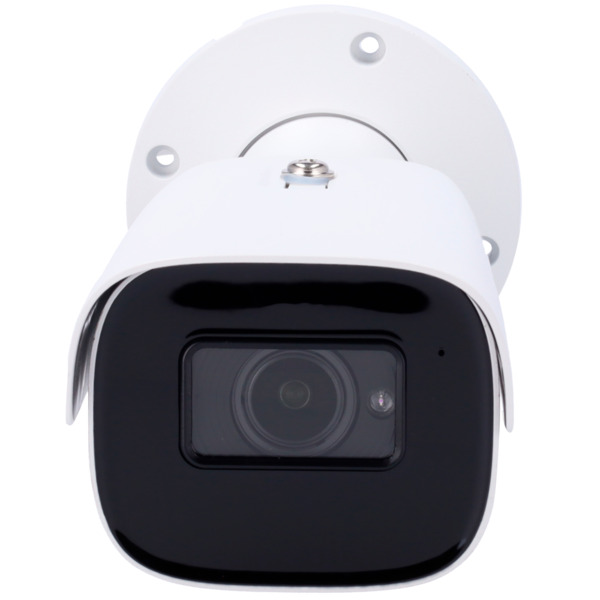SAFIRE SMART SF-IPB585ZA-6I1 Safire Smart - Cámara Bullet IP gama I1 AI Avanzado - Resolución 6 Megapíxel (3296×856 ) - Lente Mo (1)
