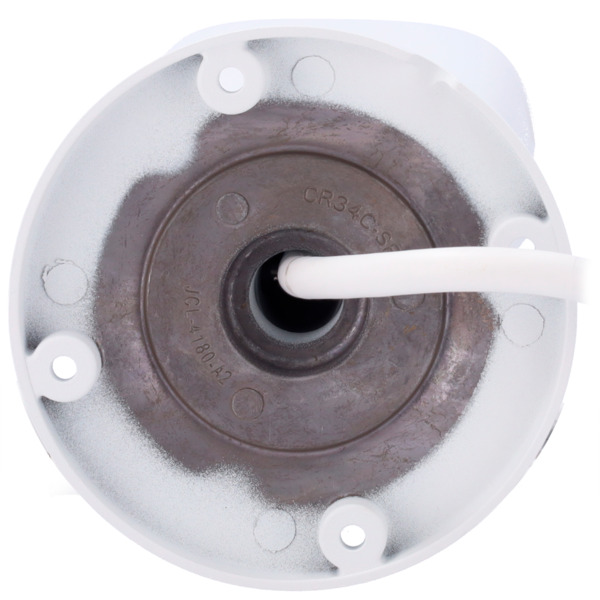 SAFIRE SMART SF-IPB585ZA-6I1 Safire Smart - Cámara Bullet IP gama I1 AI Avanzado - Resolución 6 Megapíxel (3296×856 ) - Lente Mo (5)