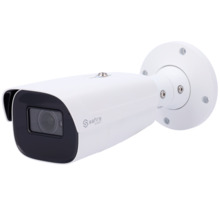 SAFIRE SMART SF-IPB585ZA-6I1 Safire Smart - Cámara Bullet IP gama I1 AI Avanzado - Resolución 6 Megapíxel (3296×856 ) - Lente Mo
