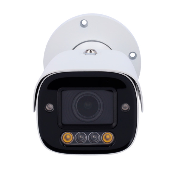 SAFIRE SMART SF-IPB585ZA-6I1-SL Safire Smart - Cámara Bullet IP gama I1 AI Avanzado - Lente motorizada 2.7-13.5 mm | 6Mpx (3296× (1)