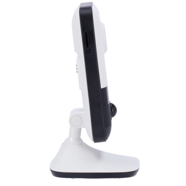 SAFIRE SMART SF-IPCU014A-4B1W-PIR Safire Smart
 - Cámara Cube IP gama B1 WiFi - Resolución 4 Megapíxel (2560x1440) - Lente 2.1 m (7)
