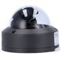 SAFIRE SMART SF-IPD040-4B1-GREY Safire Smart - Cámara Domo IP gama B1 económico - Resolución 4 Megapíxel (2566x1440) - Lente 2.8 (4)