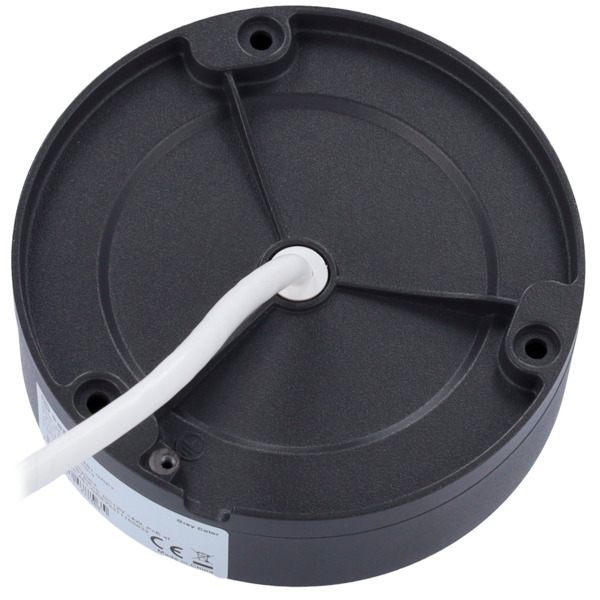SAFIRE SMART SF-IPD040-4B1-GREY Safire Smart - Cámara Domo IP gama B1 económico - Resolución 4 Megapíxel (2566x1440) - Lente 2.8 (5)