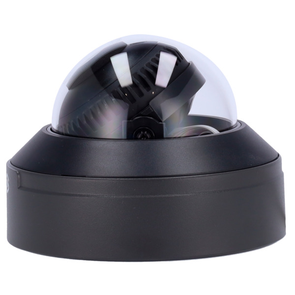 SAFIRE SMART SF-IPD040A-4E1-GREY Safire Smart - Cámara Domo IP gama E1 Inteligencia Artificial - Resolución 4 Megapíxel (2566x14 (3)