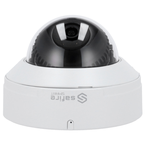 SAFIRE SMART SF-IPD040A-6I1 Safire Smart - Cámara Domo IP gama I1 AI Avanzada - Resolución 6 Megapíxel (3296×1856) - Lente 2.8 m (1)