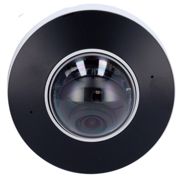 SAFIRE SMART SF-IPD050A-4I1 Safire Smart - Cámara Domo IP gama I1 AI Avanzado - Resolución 4 Megapíxel (2592x1520) - Lente 2.8 m (3)