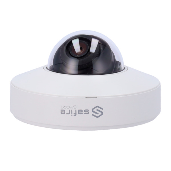 SAFIRE SMART SF-IPD050A-6I1 Safire Smart - Cámara MiniDomo IP gama I1 AI Avanzada - Resolución 6 Megapíxel (3296×1856) - Lente 2 (1)