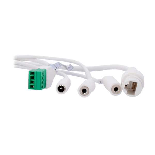 SAFIRE SMART SF-IPD050A-6I1 Safire Smart - Cámara MiniDomo IP gama I1 AI Avanzada - Resolución 6 Megapíxel (3296×1856) - Lente 2 (7)